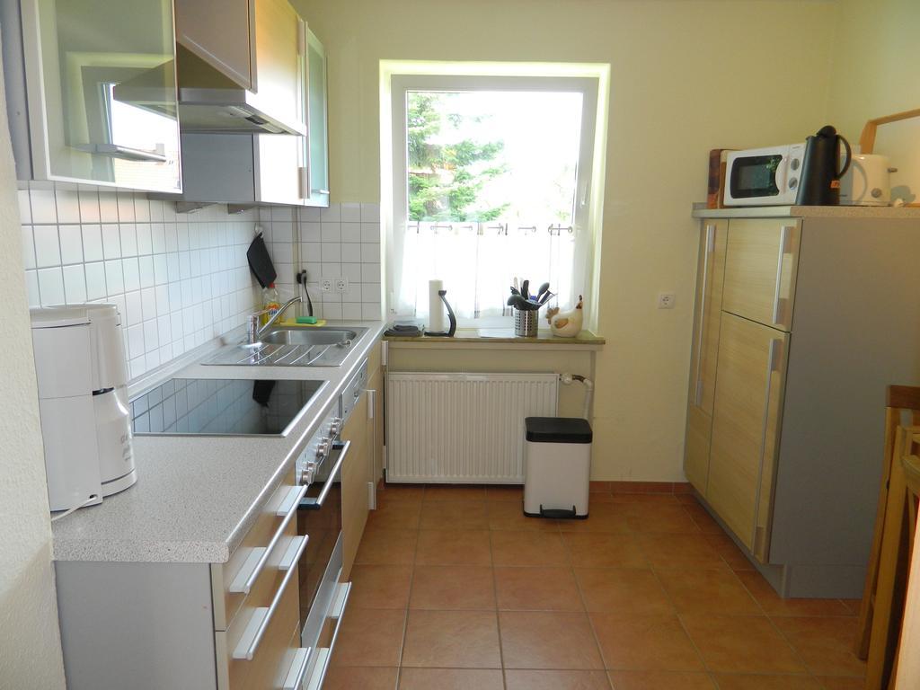 Landhaus Lüneburger Heide Neuenkirchen  Habitación foto