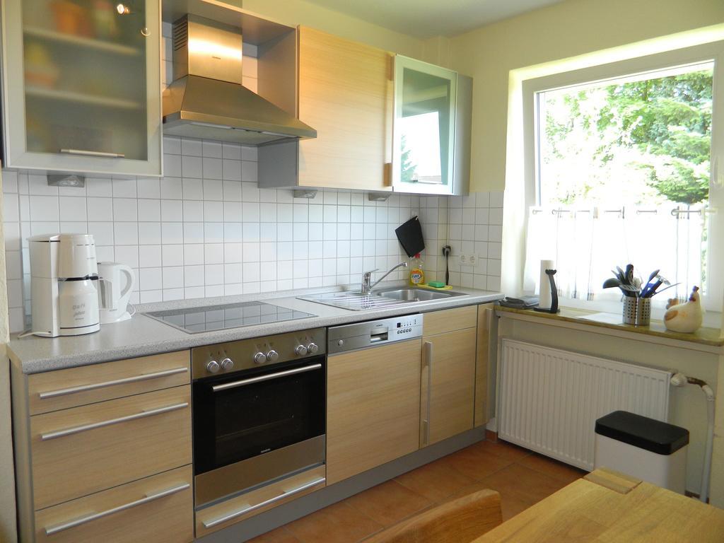Landhaus Lüneburger Heide Neuenkirchen  Habitación foto
