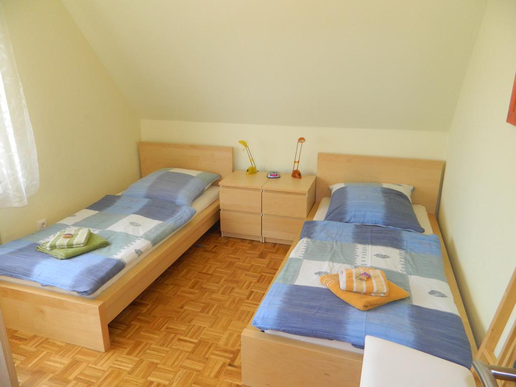 Landhaus Lüneburger Heide Neuenkirchen  Habitación foto